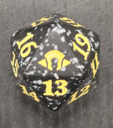 Modern Horizons 3 Spindown Die / Dice Magic the Gathering / MTG (Online Order Only)
