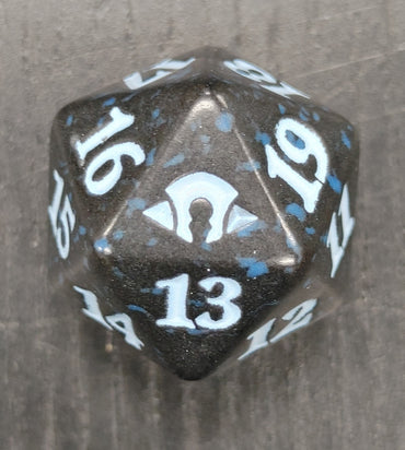 Modern Horizons 3 Spindown Die / Dice Magic the Gathering / MTG (Online Order Only)