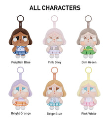 [IN STOCK] POPMART CRYBABY Sunset Concert Series - Plush Pendant Blind Box (ONLINE ORDER ONLY)