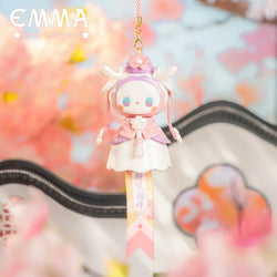 EMMA Secret Forest Evening Cherry Blossom Series Blind Box (1 Blind Box) (ONLINE ORDER ONLY)