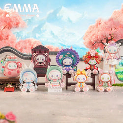 EMMA Secret Forest Evening Cherry Blossom Series Blind Box (1 Blind Box) (ONLINE ORDER ONLY)