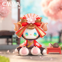EMMA Secret Forest Evening Cherry Blossom Series Blind Box (1 Blind Box) (ONLINE ORDER ONLY)