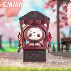 EMMA Secret Forest Evening Cherry Blossom Series Blind Box (1 Blind Box) (ONLINE ORDER ONLY)