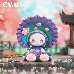EMMA Secret Forest Evening Cherry Blossom Series Blind Box (1 Blind Box) (ONLINE ORDER ONLY)