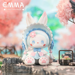 EMMA Secret Forest Evening Cherry Blossom Series Blind Box (1 Blind Box) (ONLINE ORDER ONLY)