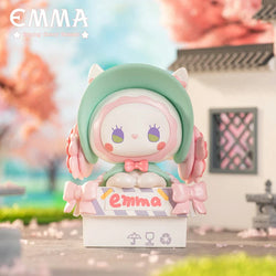 EMMA Secret Forest Evening Cherry Blossom Series Blind Box (1 Blind Box) (ONLINE ORDER ONLY)