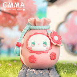 EMMA Secret Forest Evening Cherry Blossom Series Blind Box (1 Blind Box) (ONLINE ORDER ONLY)