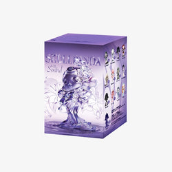 SKULLPANDA The Sound Series Figurines Blind Box