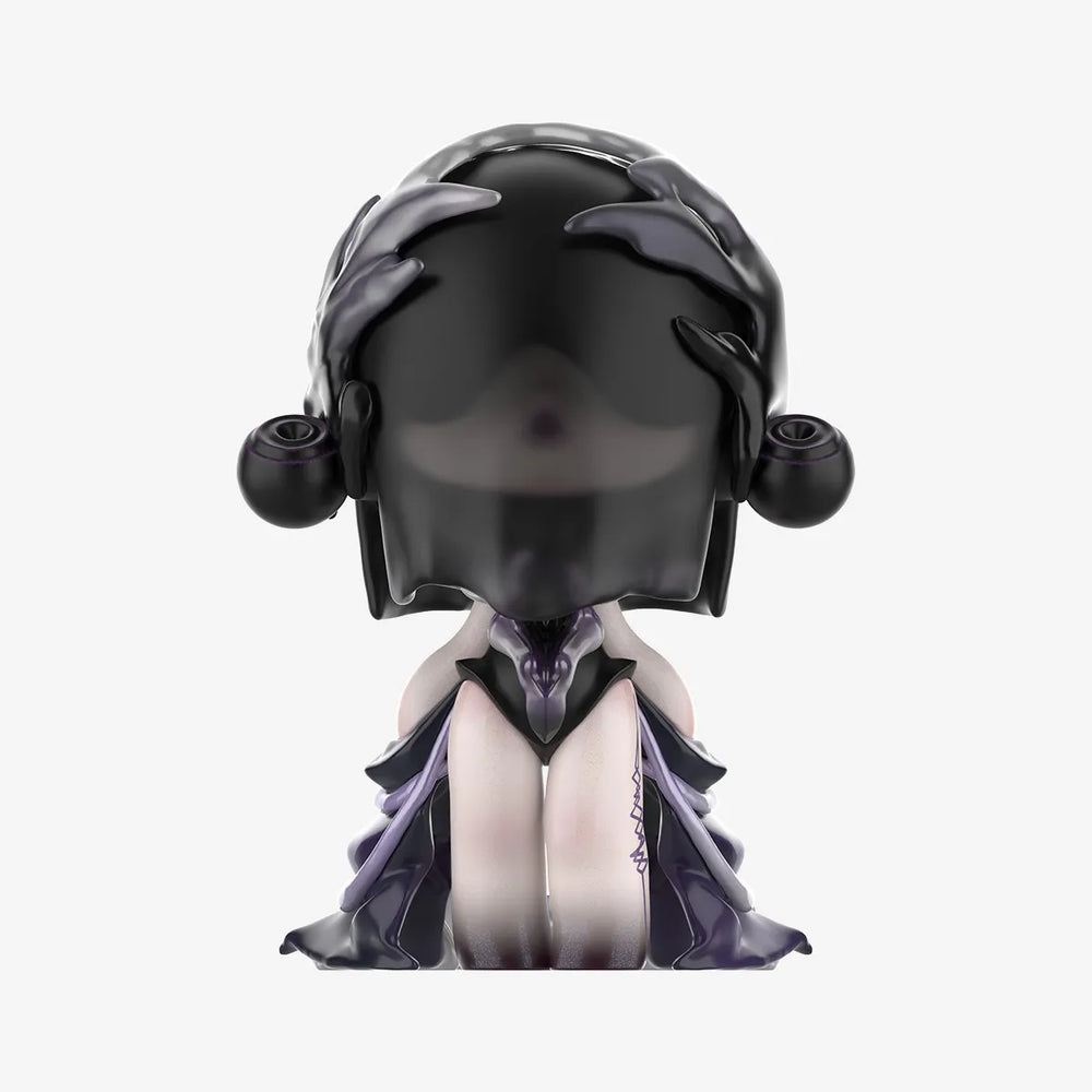SKULLPANDA The Sound Series Figurines Blind Box