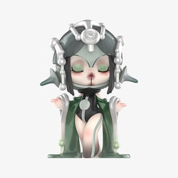 SKULLPANDA The Sound Series Figurines Blind Box