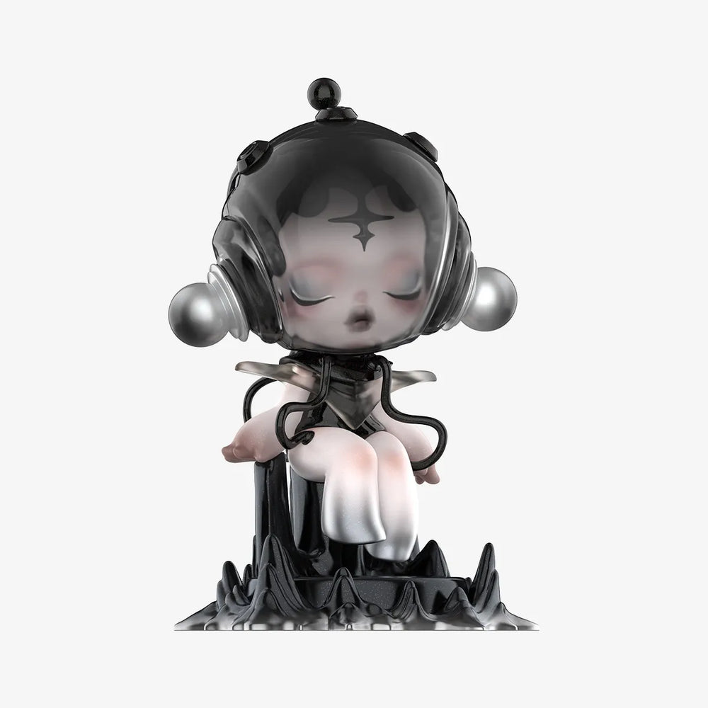 SKULLPANDA The Sound Series Figurines Blind Box
