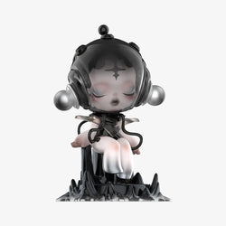 SKULLPANDA The Sound Series Figurines Blind Box