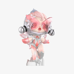SKULLPANDA The Sound Series Figurines Blind Box