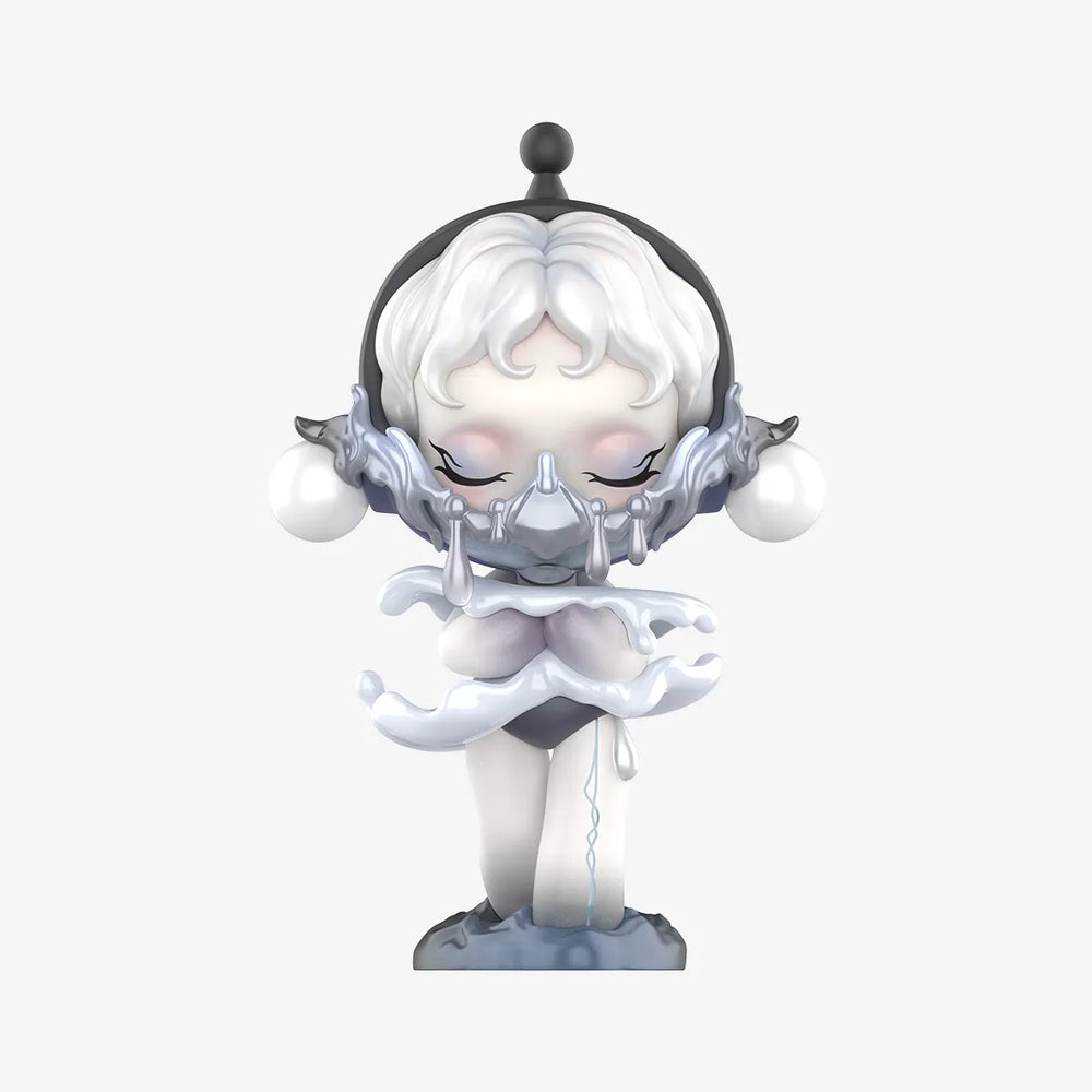 SKULLPANDA The Sound Series Figurines Blind Box