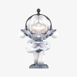 SKULLPANDA The Sound Series Figurines Blind Box
