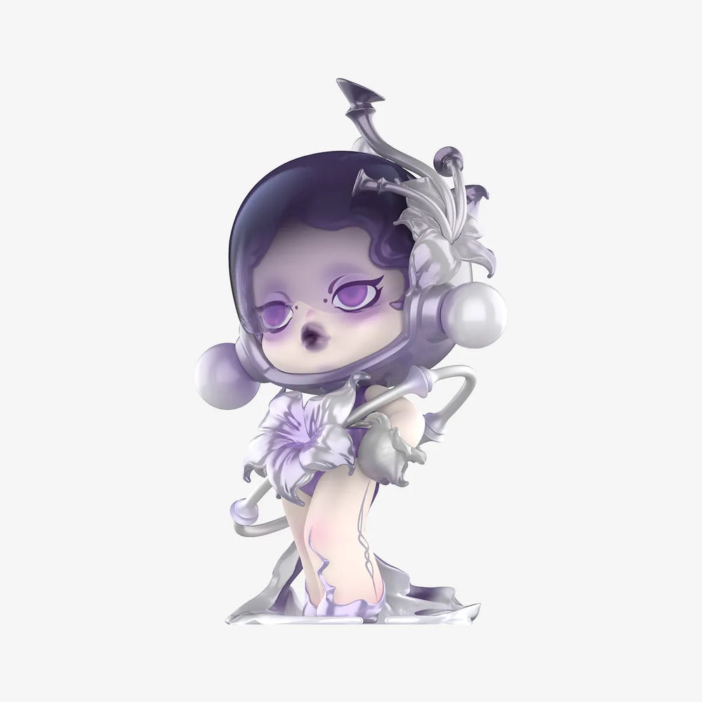 SKULLPANDA The Sound Series Figurines Blind Box