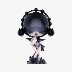 SKULLPANDA The Sound Series Figurines Blind Box