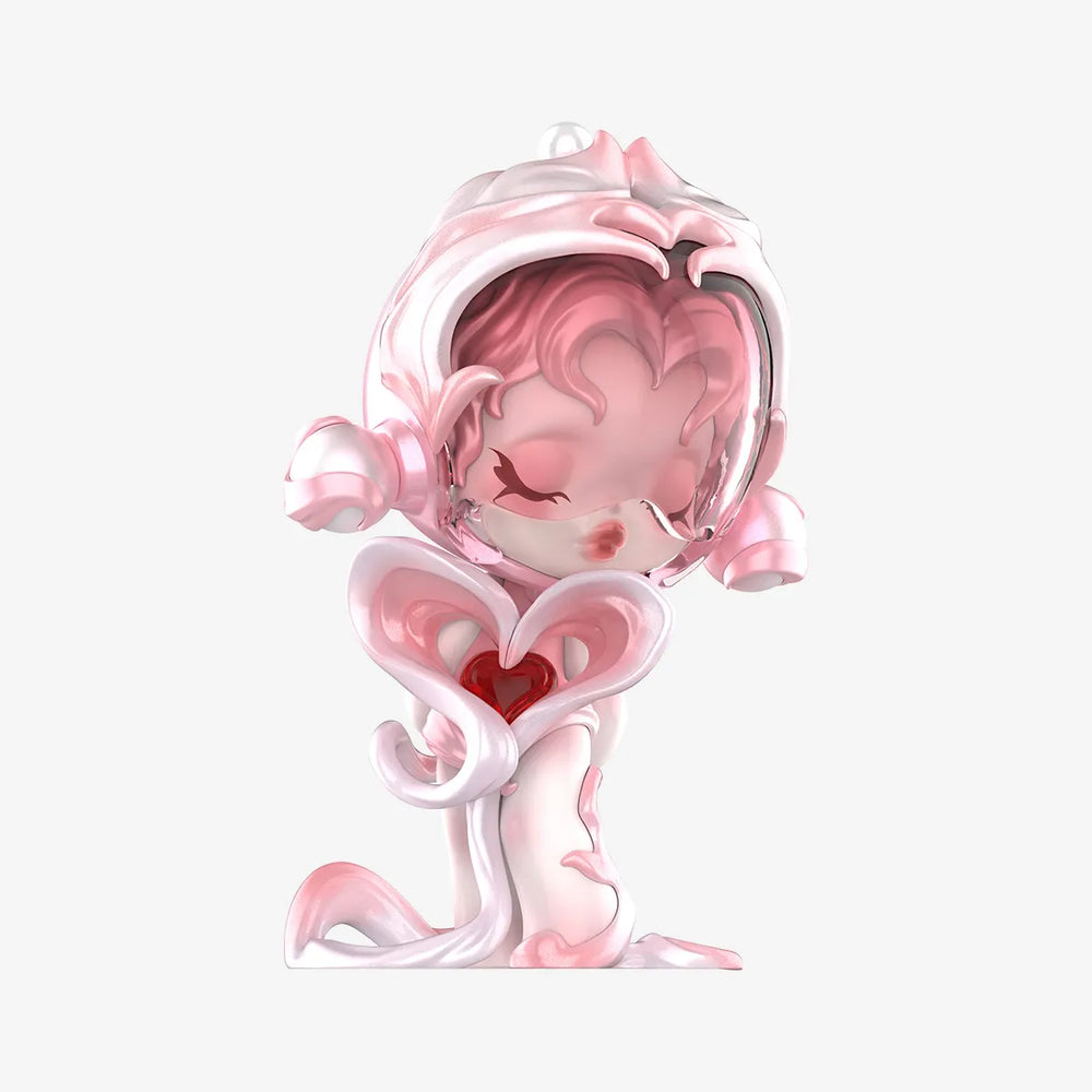 SKULLPANDA The Sound Series Figurines Blind Box