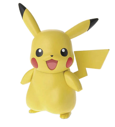 Pokemon Pikachu Model Kit B