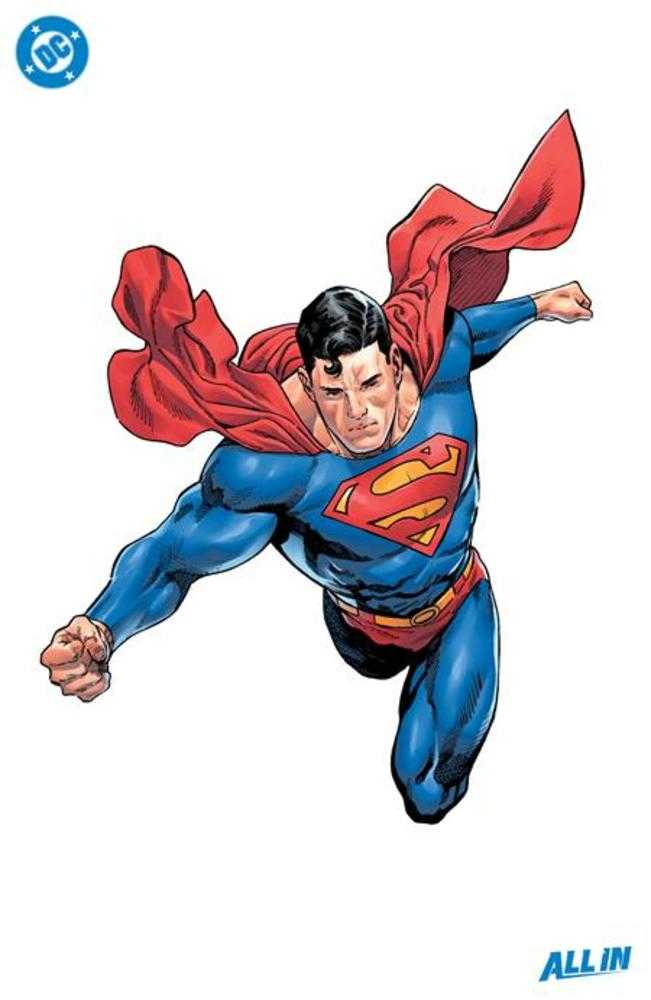 Action Comics (1938) #1070E (Online Order Only)