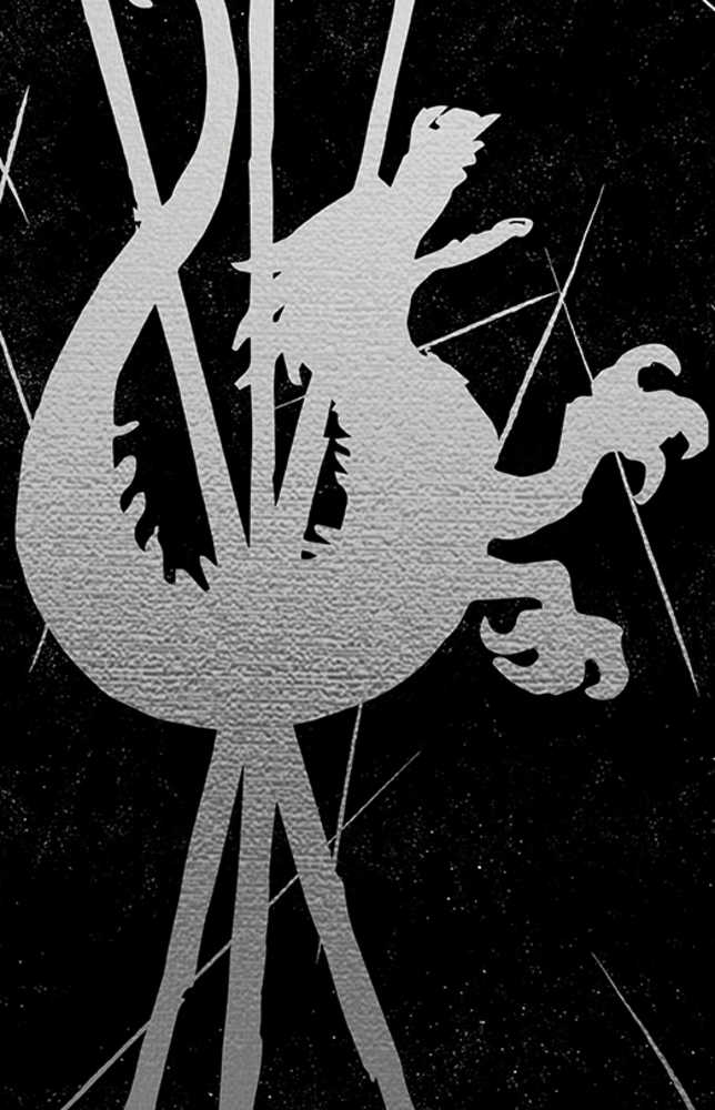 Art Of Something Is Killing The Children Hardcover Limited Slipcase Edition (Online Order Only)