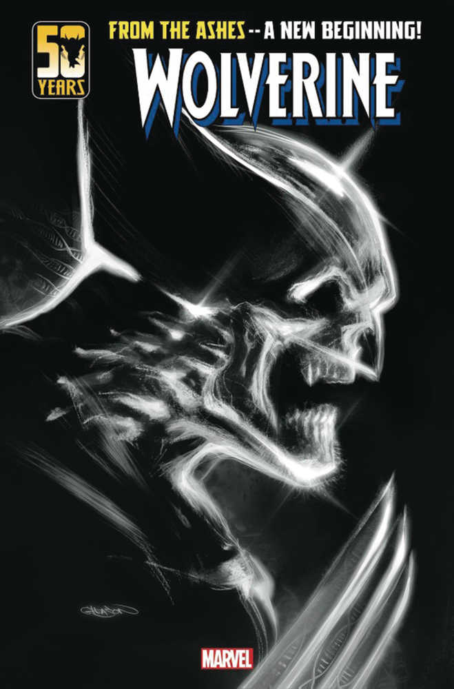 Wolverine (2024) #1H CGC GRADED (Online Order Only)