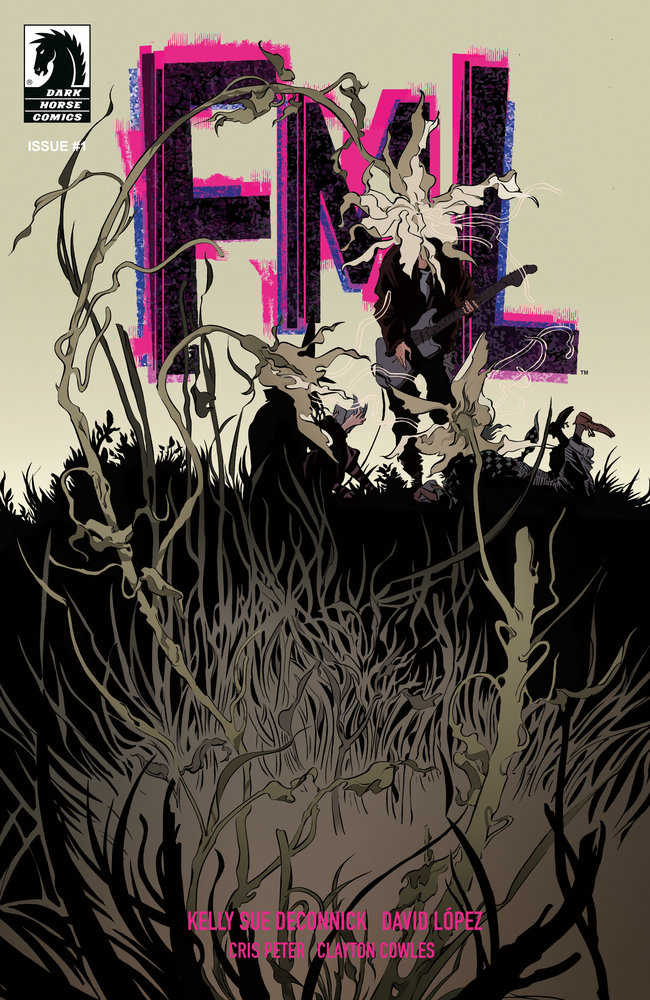 Fml #1 (Cover F) (Foc) (Emma Rios) (Online Order Only)