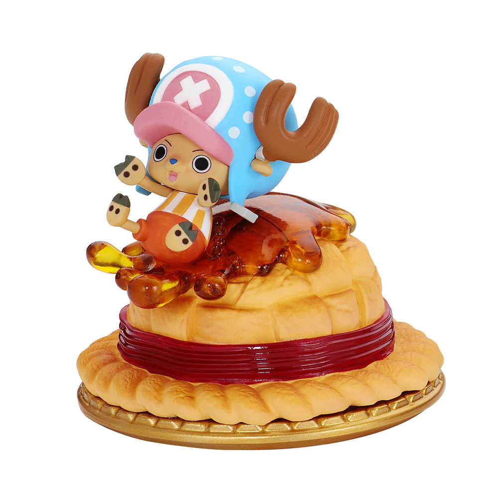 One Piece Paldoce Collection V1 Chopper Figure A