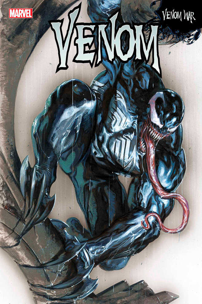Venom (2022) #38C (Online Order Only)