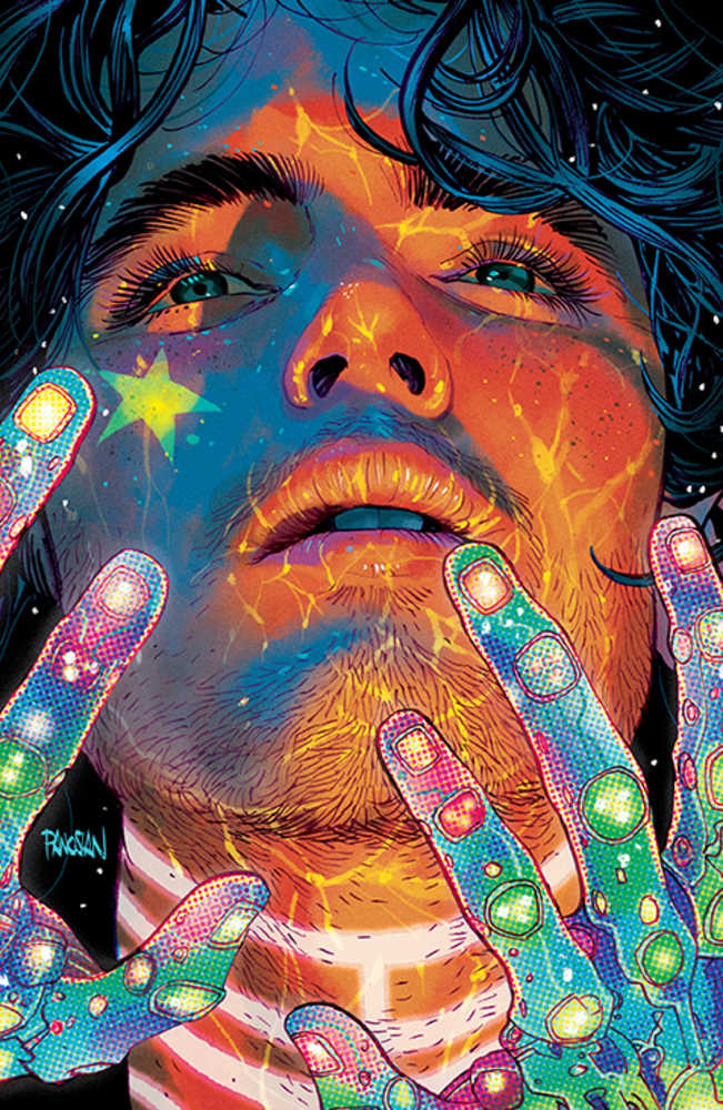 Vicarious (2024) #1E (Online Order Only)