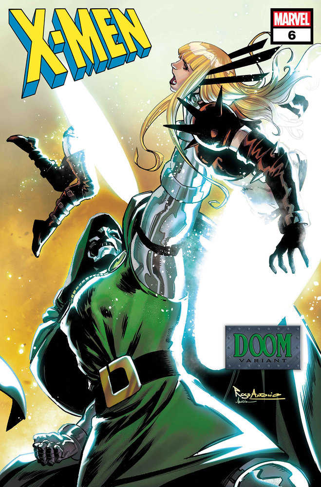 X-Men (2024) #6B (Online Order Only)