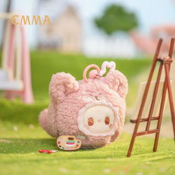Emma RuaRua Zoo TUANTUAN blind box (1 Blind Box) (ONLINE ORDER ONLY)