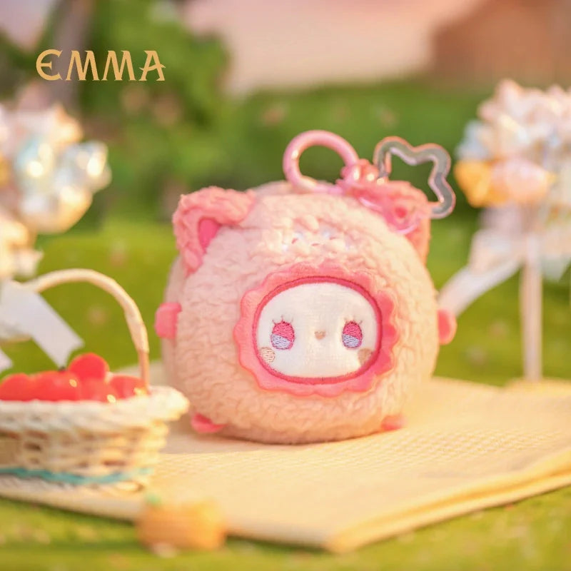 Emma RuaRua Zoo TUANTUAN blind box (1 Blind Box) (ONLINE ORDER ONLY)