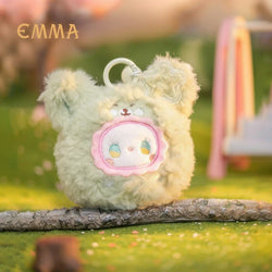 Emma RuaRua Zoo TUANTUAN blind box (1 Blind Box) (ONLINE ORDER ONLY)