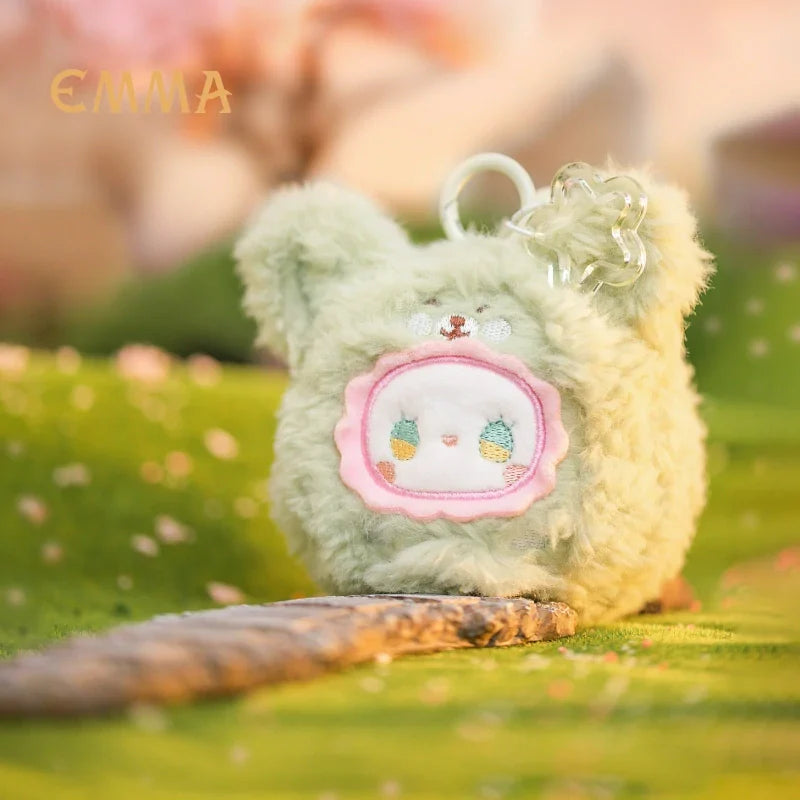 Emma RuaRua Zoo TUANTUAN blind box (1 Blind Box) (ONLINE ORDER ONLY)