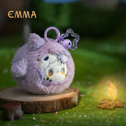 Emma RuaRua Zoo TUANTUAN blind box (1 Blind Box) (ONLINE ORDER ONLY)