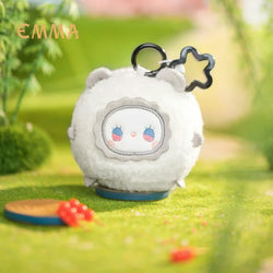 Emma RuaRua Zoo TUANTUAN blind box (1 Blind Box) (ONLINE ORDER ONLY)
