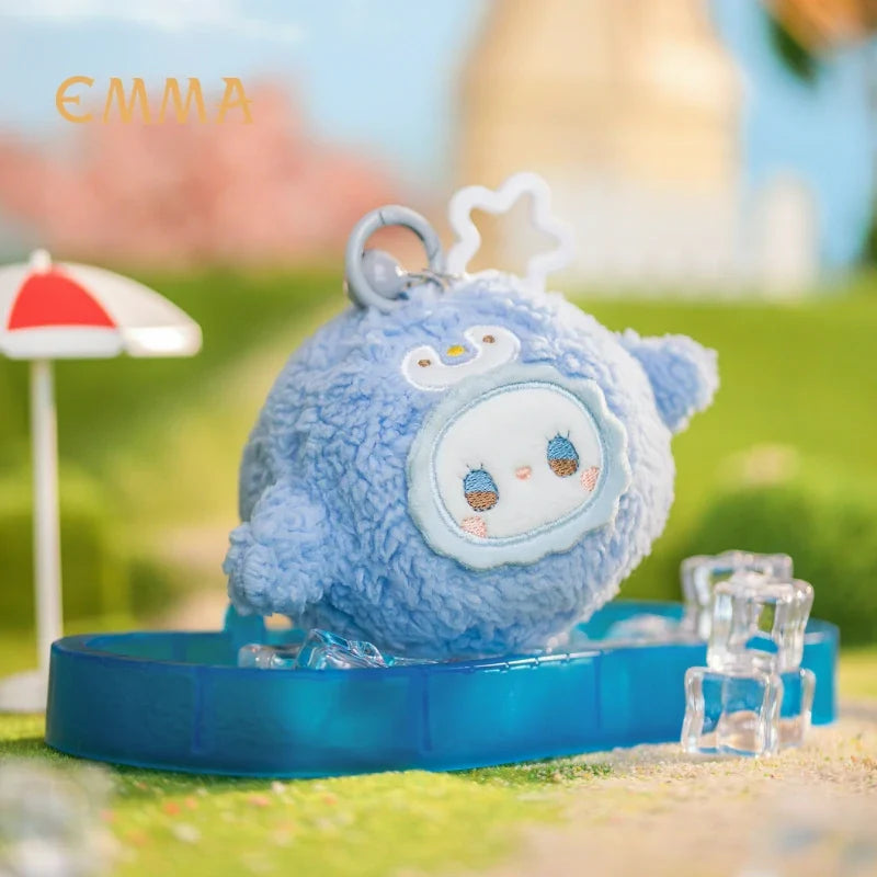 Emma RuaRua Zoo TUANTUAN blind box (1 Blind Box) (ONLINE ORDER ONLY)
