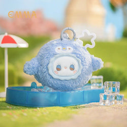 Emma RuaRua Zoo TUANTUAN blind box (1 Blind Box) (ONLINE ORDER ONLY)