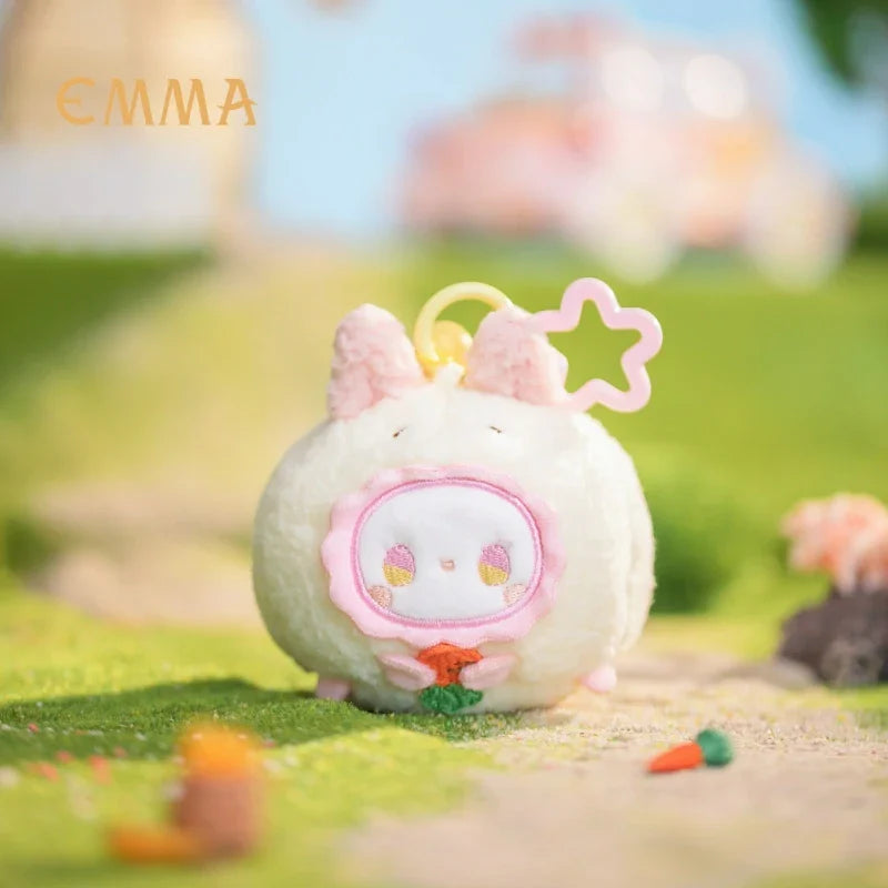Emma RuaRua Zoo TUANTUAN blind box (1 Blind Box) (ONLINE ORDER ONLY)