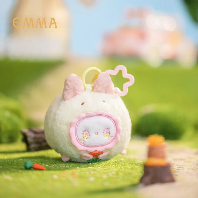 Emma RuaRua Zoo TUANTUAN blind box (1 Blind Box) (ONLINE ORDER ONLY)