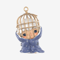 Hirono Shelter Series Figures Blind Box