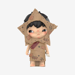 Hirono Shelter Series Figures Blind Box