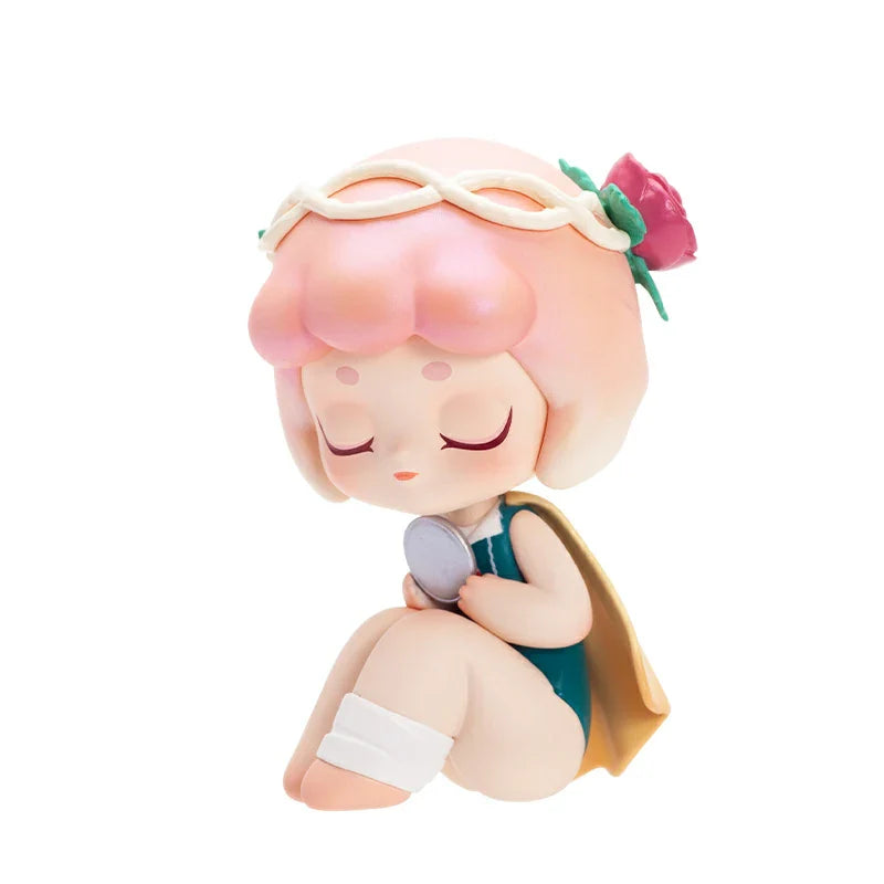 MANA Wilde’s Fairy Tales blind box Blind Box (1 Blind Box) (ONLINE ORDER ONLY)