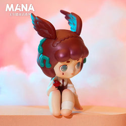 MANA Wilde’s Fairy Tales blind box Blind Box (1 Blind Box) (ONLINE ORDER ONLY)