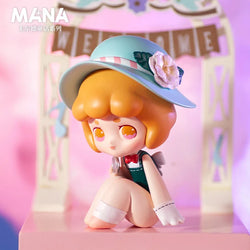 MANA Wilde’s Fairy Tales blind box Blind Box (1 Blind Box) (ONLINE ORDER ONLY)
