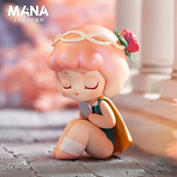 MANA Wilde’s Fairy Tales blind box Blind Box (1 Blind Box) (ONLINE ORDER ONLY)