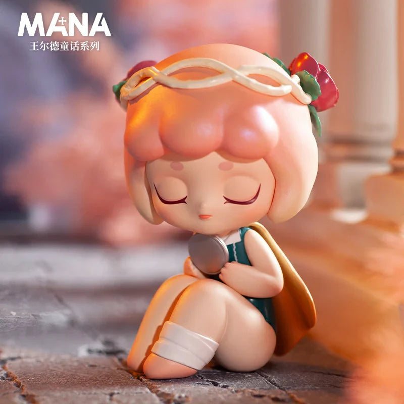 MANA Wilde’s Fairy Tales blind box Blind Box (1 Blind Box) (ONLINE ORDER ONLY)