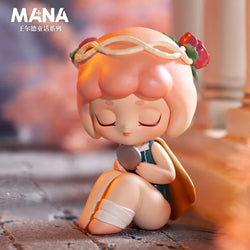 MANA Wilde’s Fairy Tales blind box Blind Box (1 Blind Box) (ONLINE ORDER ONLY)