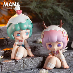 MANA Wilde’s Fairy Tales blind box Blind Box (1 Blind Box) (ONLINE ORDER ONLY)